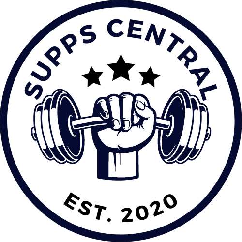 Supps Central discount code